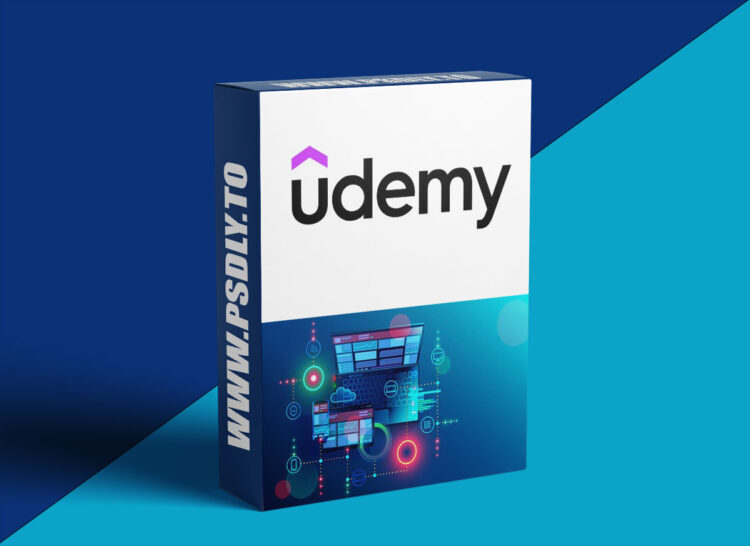Udemy – Learn Advanced Modern JavaScript Programming 1 Learn Advanced Modern JavaScript Programming