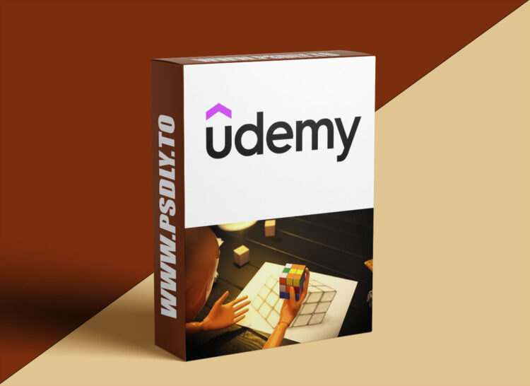 Udemy – Learn Blender By Creating 3D Visuals For Documentaries 1 Learn Blender By Creating 3D Visuals For Documentaries