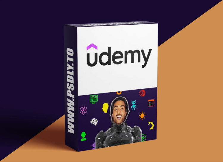 Udemy – Learn Coding, AI/ML & Robotics from SCRATCH - STEM 1 Learn Coding, AI/ML & Robotics from SCRATCH - STEM
