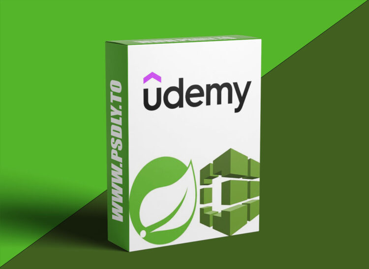 Udemy – Learn Spring Modulith: Monolith to Microservices Seamlessly 1 Learn Spring Modulith: Monolith to Microservices Seamlessly
