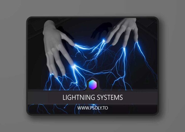 Lightning Systems v1.0 for Unreal Engine 1 Lightning Systems v1.0
