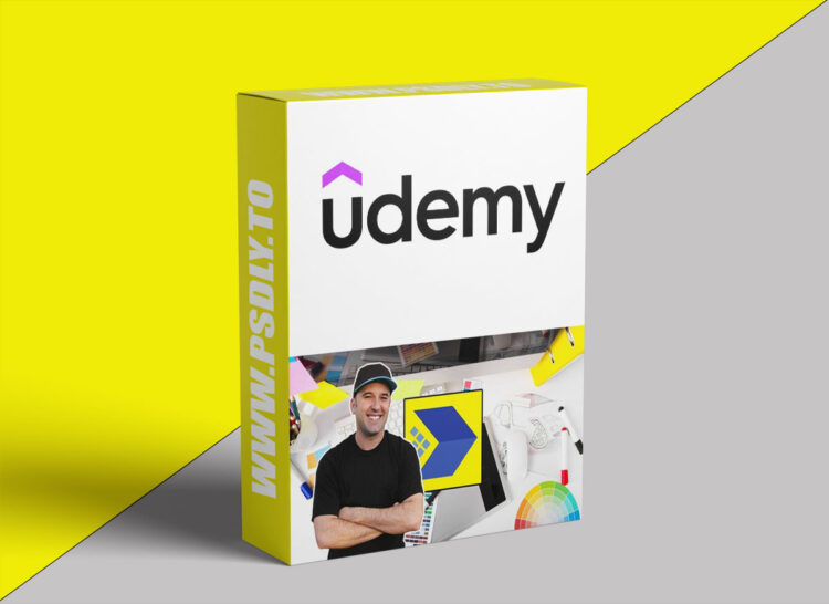 Udemy – Logo Design Masterclass: Learn Logo Design and Illustrator 1 Logo Design Masterclass: Learn Logo Design and Illustrator