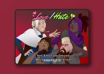 Love/Hate v1.10.60
