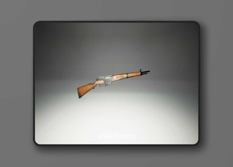 MAS44 Assault Rifle (4.27+) for Unreal Engine 1 MAS44 Assault Rifle (4.27+)