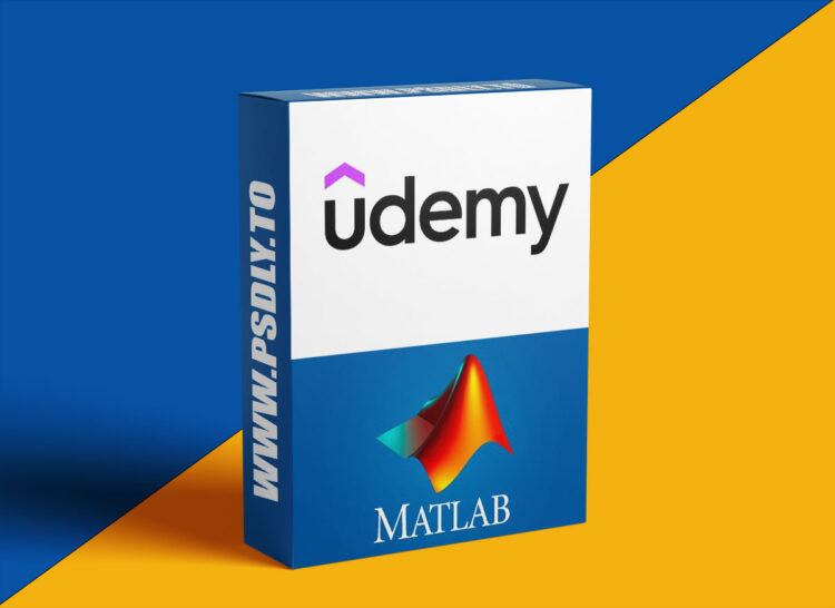 Udemy – MATLAB Masterclass 1 MATLAB Masterclass