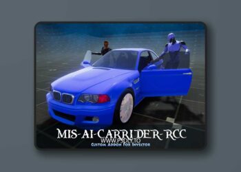 MIS-AI-CarRider-RCC v1.1.9