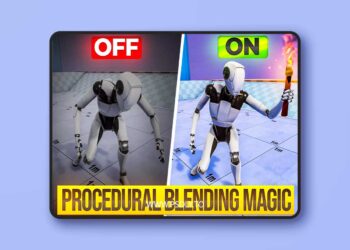 Magic Animation Blend v3.2.0