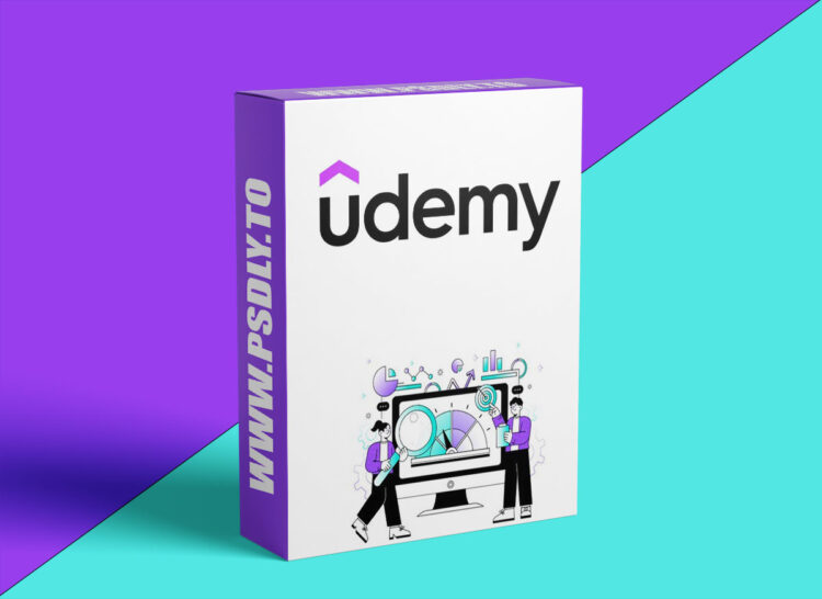 Udemy – Marketing Analytics Mastery: KPIs, Funnels & Revenue 1 Marketing Analytics Mastery: KPIs, Funnels & Revenue