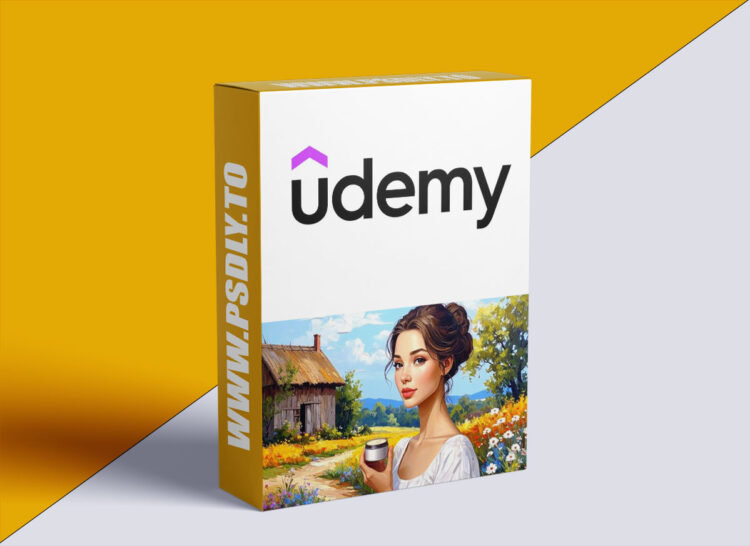 Udemy – Master Adobe Firefly Design Professional Advertisement Video 1 Master Adobe Firefly Design Professional Advertisement Video