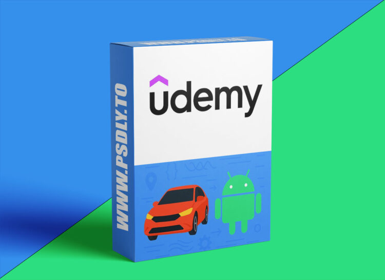 Udemy – Master Android Automotive OS To Build Android Apps for Cars 1 Master Android Automotive OS To Build Android Apps for Cars