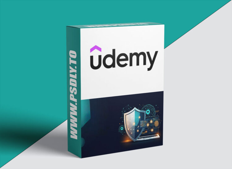 Udemy – Master CompTIA Security+ (SY0-701) with Real-World Practice 1 Master CompTIA Security+ (SY0-701) with Real-World Practice