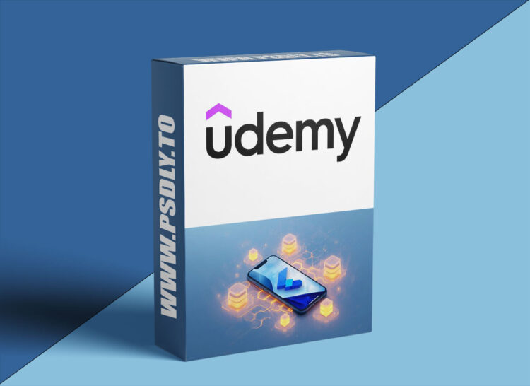 Udemy – Master Hive in Flutter: The Fast & Secure NoSQL Database 1 Master Hive in Flutter: The Fast & Secure NoSQL Database