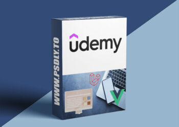 Master Laravel and Vue.js: Build a Modern Blogging Platform