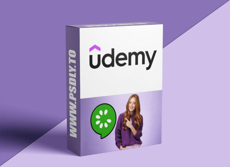 Udemy – Master Selenium Python Automation with Behave BDD Framework 1 Master Selenium Python Automation with Behave BDD Framework