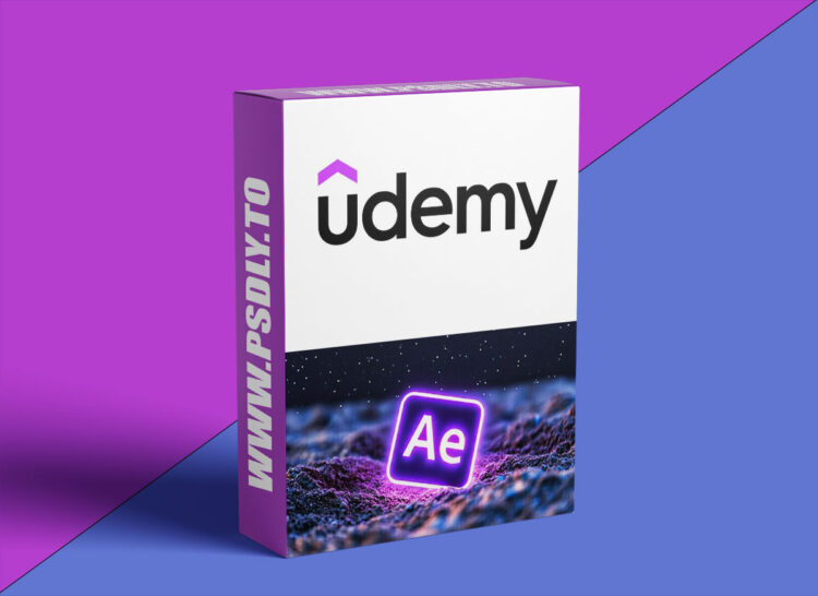 Udemy – Master Text Animation in After Effects - Beginner to Pro 1 Master Text Animation in After Effects - Beginner to Pro