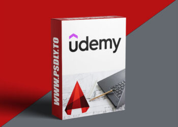 Mastering AutoCAD: 2D Drafting & 3D Modeling
