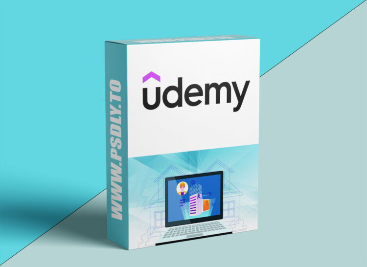 Udemy – Mastering BIM with Revit: Architecture, Structure & MEP 1 Mastering BIM with Revit: Architecture, Structure & MEP