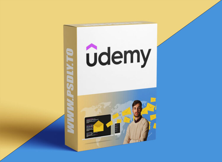 Udemy – Mastering CRM Marketing 1 Mastering CRM Marketing