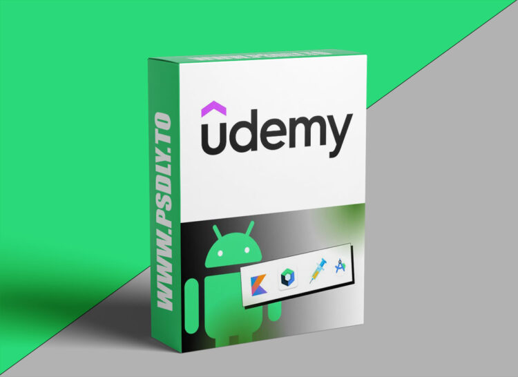 Udemy – Mastering Dagger: From Internals to Advanced Concepts 2025 1 Mastering Dagger: From Internals to Advanced Concepts 2025