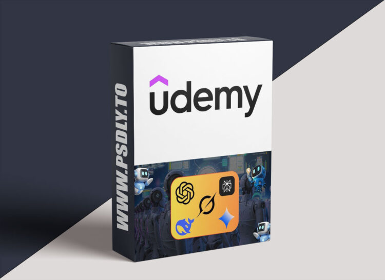 Udemy – Mastering Prompt Engineering: From Beginner to AI Expert 1 Mastering Prompt Engineering: From Beginner to AI Expert