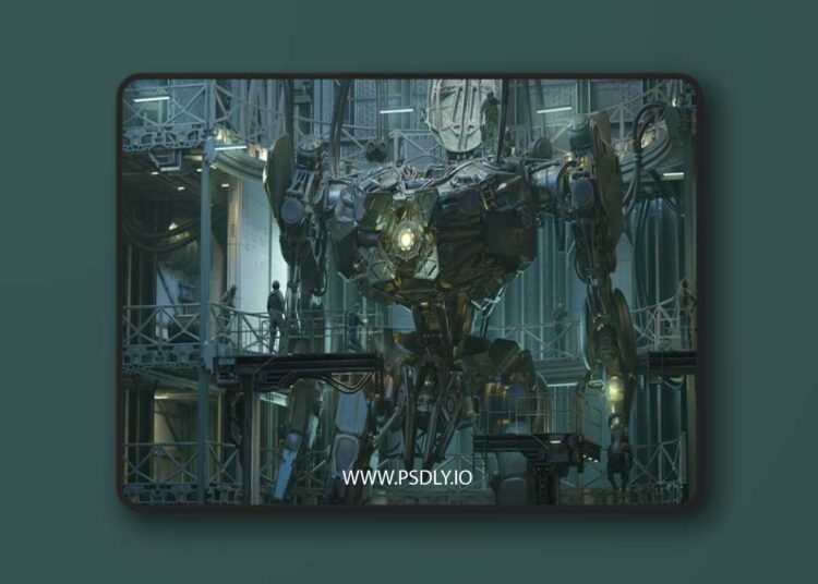 Mech Squad – Bundle – Unreal Engine 1 Mech Squad – Bundle – Unreal Engine
