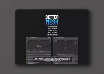 Mesh Preview & Full-insight at a glance v2.2.0