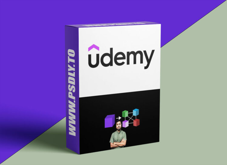 Udemy – Microservices and Event-Driven Programming 1 Microservices and Event-Driven Programming