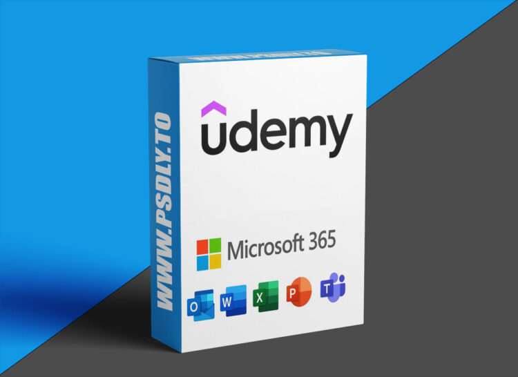 Udemy – Microsoft 365 for Administrators Supporting Users 1 Microsoft 365 for Administrators Supporting Users