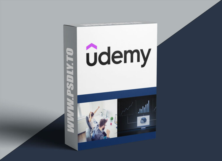Udemy – Microsoft Excel Data Analysis & Visualization Bootcamp 1 Microsoft Excel Data Analysis & Visualization Bootcamp