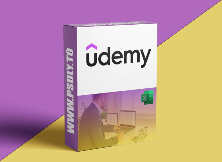Udemy – Microsoft Excel Pivot Tables Masterclass - Zero to Hero 1 Microsoft Excel Pivot Tables Masterclass - Zero to Hero