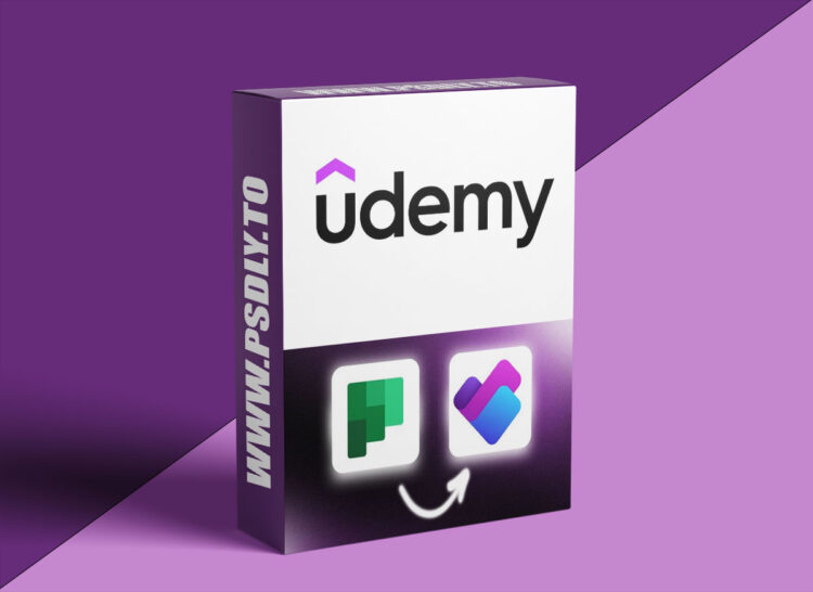 Udemy – Microsoft Planner: A Complete Course from the Basics with AI 1 Microsoft Planner: A Complete Course from the Basics with AI