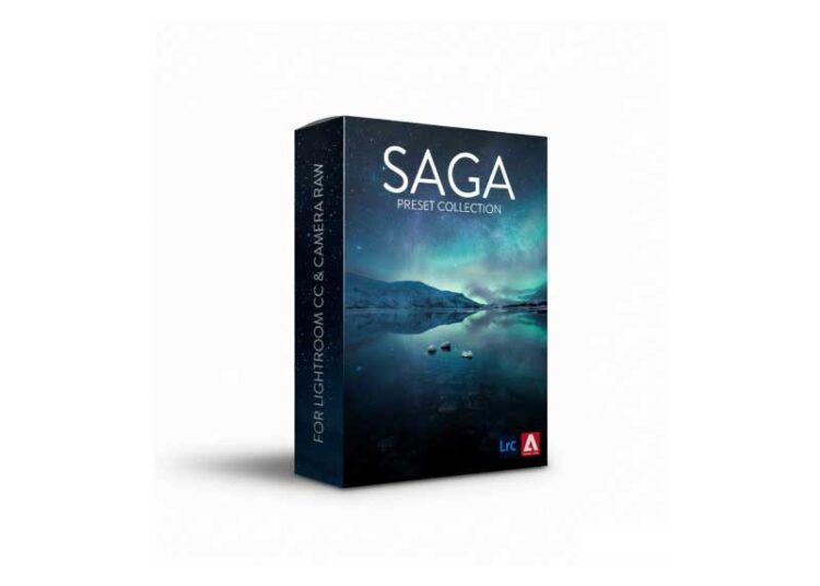 Mikko Lagerstedt - Preset Collection Saga 1 Mikko Lagerstedt - Preset Collection Saga