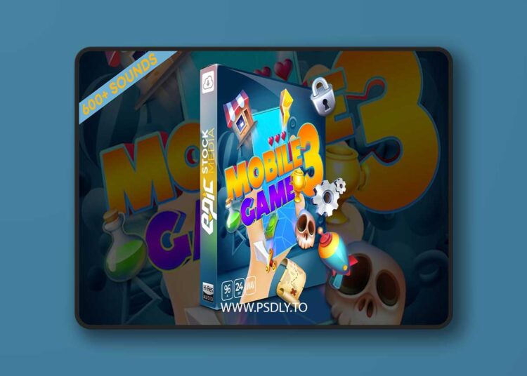 Mobile Game 3 (4.26 – 4.27 and 5.0 – 5.7) for Unreal Engine 1 Mobile Game 3 (4.26 – 4.27 and 5.0 – 5.7)