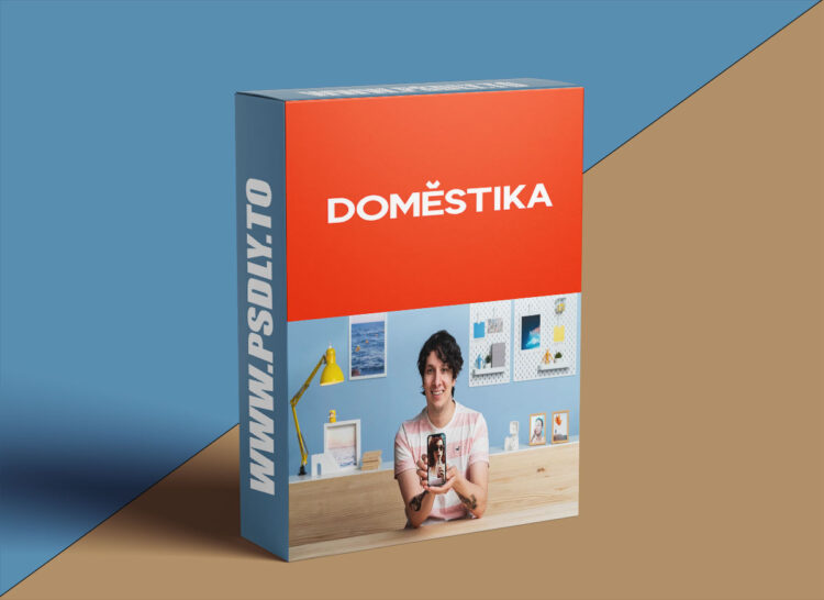 Domestika – Mobile Photo Editing for Social Media 1 Mobile Photo Editing for Social Media