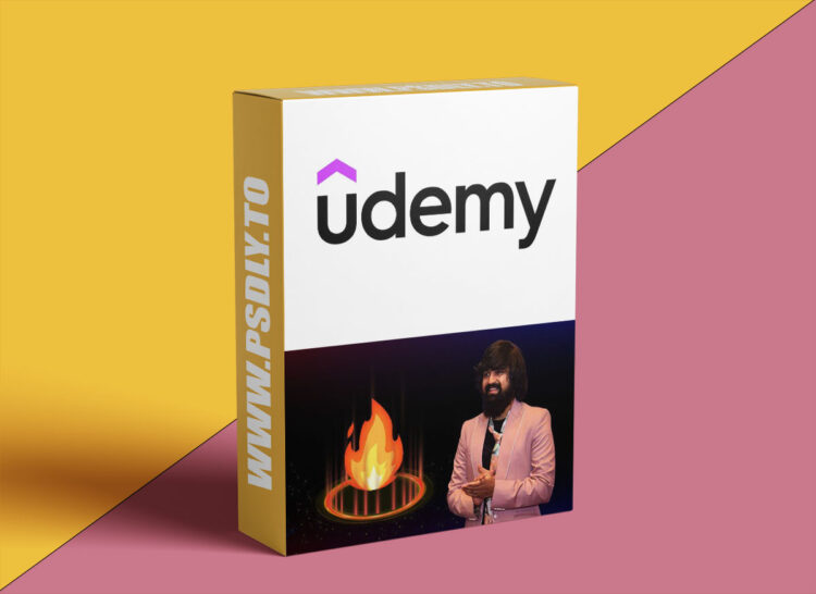 Udemy – Mojo Programming Training: Powering High-Performance AI 1 Mojo Programming Training: Powering High-Performance AI
