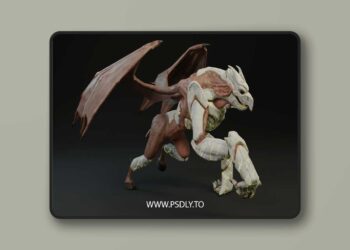 Monster Gargoyle (4.26+)