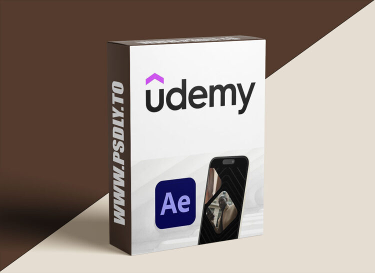 Udemy – Motion Graphics for Social Media Marketing 1 Motion Graphics for Social Media Marketing