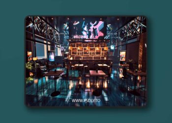 Music Bar (5.1 – 5.6)