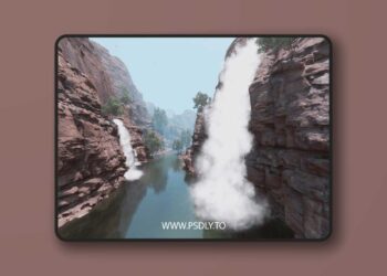 Nature Water FX (4.27 and 5.0 – 5.6)