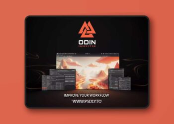 Odin Inspector and Serializer v3.3.1.14