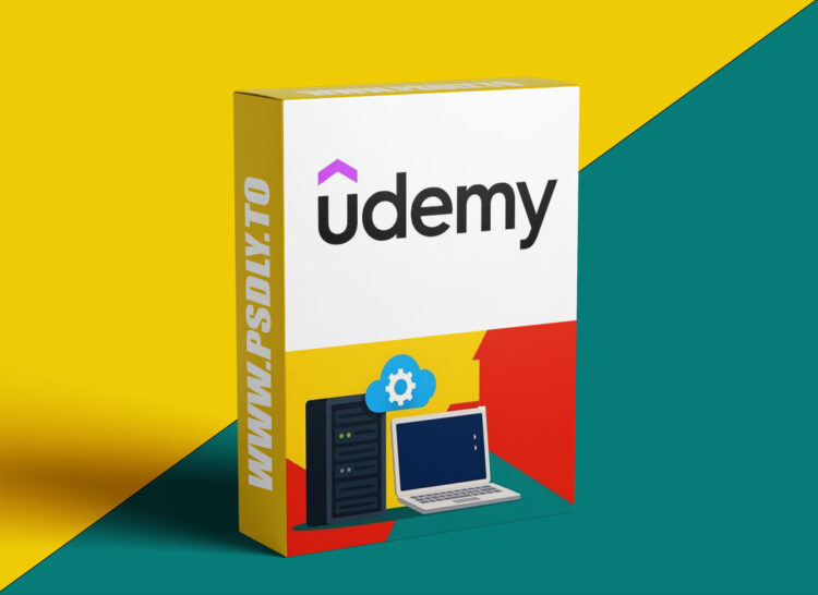 Udemy – Oracle WebLogic Server 12c and 14c Administration 2025 1 Oracle WebLogic Server 12c and 14c Administration 2025