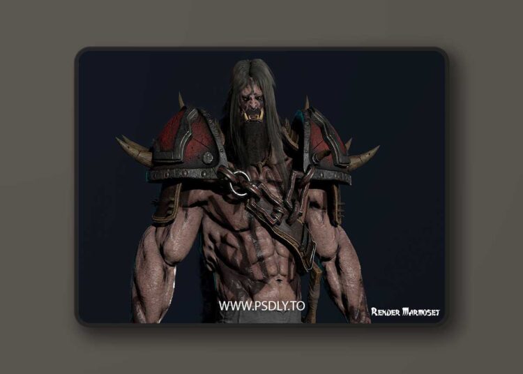 Orc Collection (4.18 – 4.27 and 5.0 – 5.7) for Unreal Engine 1 Orc Collection (4.18 – 4.27 and 5.0 – 5.7)