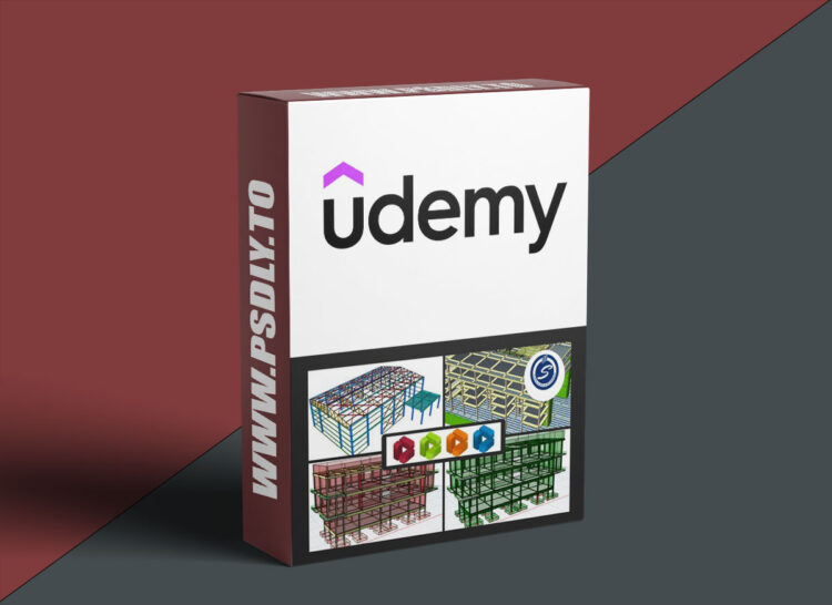Udemy – PROTASTRUCTURE 2024 COURSE (RC & STEEL) 1 PROTASTRUCTURE 2024 COURSE (RC & STEEL)
