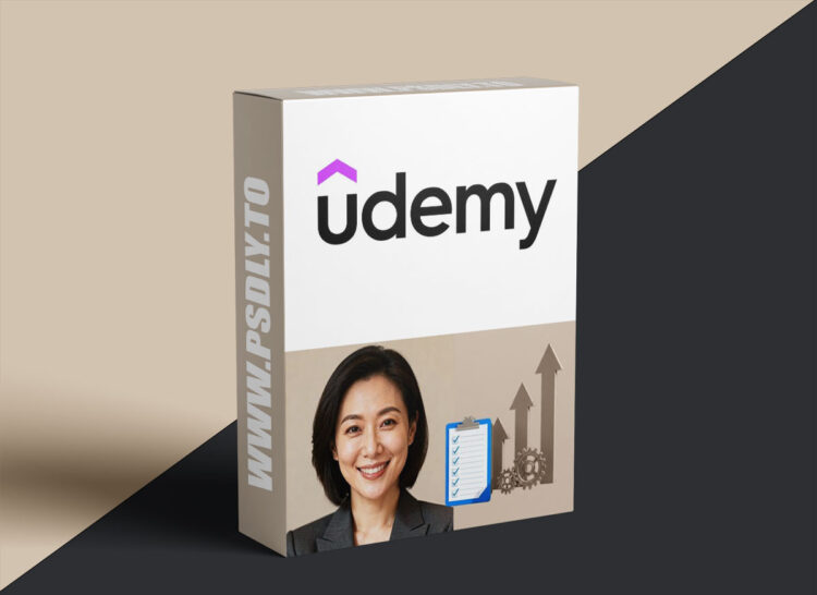 Udemy – Peak Performance Blueprint: Transform Your Productivity 1 Peak Performance Blueprint: Transform Your Productivity