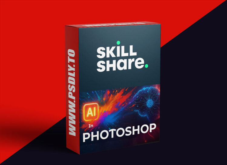 Photoshop 2025 AI Essentials: Generative Fill, Harmonize & More 1 Photoshop 2025 AI Essentials: Generative Fill, Harmonize & More