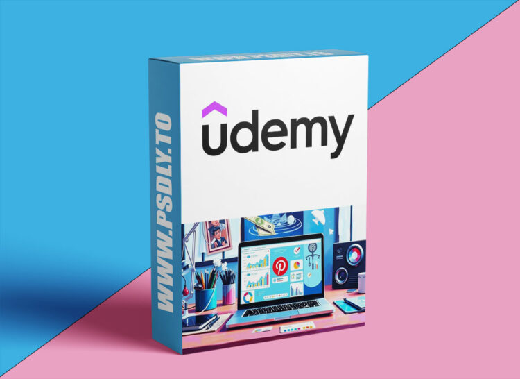 Udemy – Pinterest Affiliate Marketing Using AI, ChatGPT & Canva 1 Pinterest Affiliate Marketing Using AI, ChatGPT & Canva