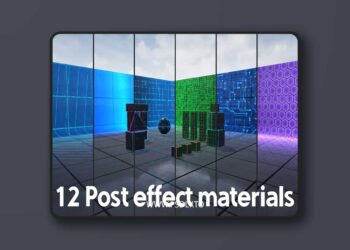 PostFX GlobalScan (4.22 – 4.27 and 5.0 – 5.6)