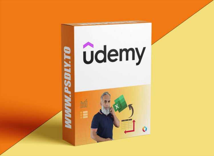 Udemy – Power Query Pro Data Analytics With Projects and M Code 1 Power Query Pro Data Analytics With Projects and M Code
