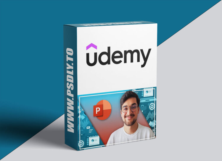 Udemy – PowerPoint for Business: Create & Deliver Pro Presentations 1 PowerPoint for Business: Create & Deliver Pro Presentations