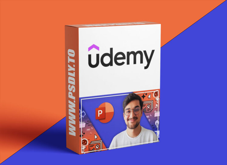 Udemy – PowerPoint with AI Course: Design, Write & Present with AI 1 PowerPoint with AI Course: Design, Write & Present with AI